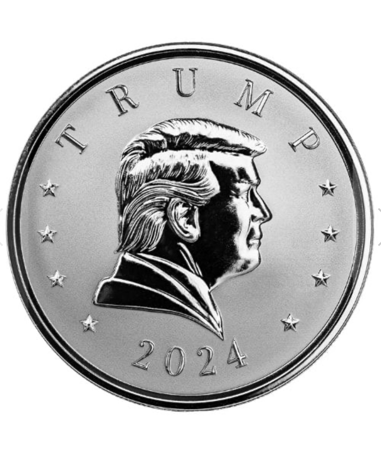 安い Medal Presidential Silver Trump oz 5 2024 10X) - Co And Dave スキー・スノーボードアクセサリー