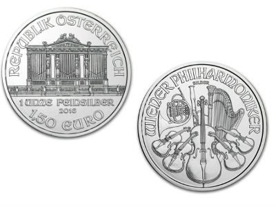 Austrian Silver Philharmonics