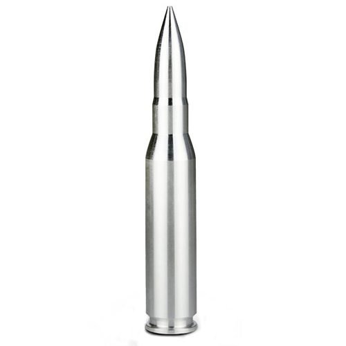 Silver Bullets