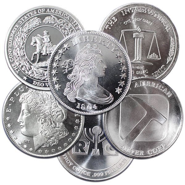 Buy Gold,Silver,Rhodium and Palladium Online From Dave And Co Metals