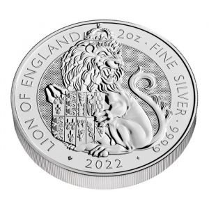 Silver British Beasts