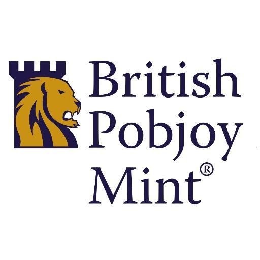 British Pobjoy Mint