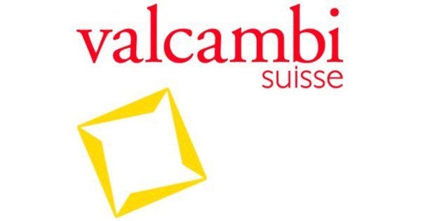 Valcambi SA