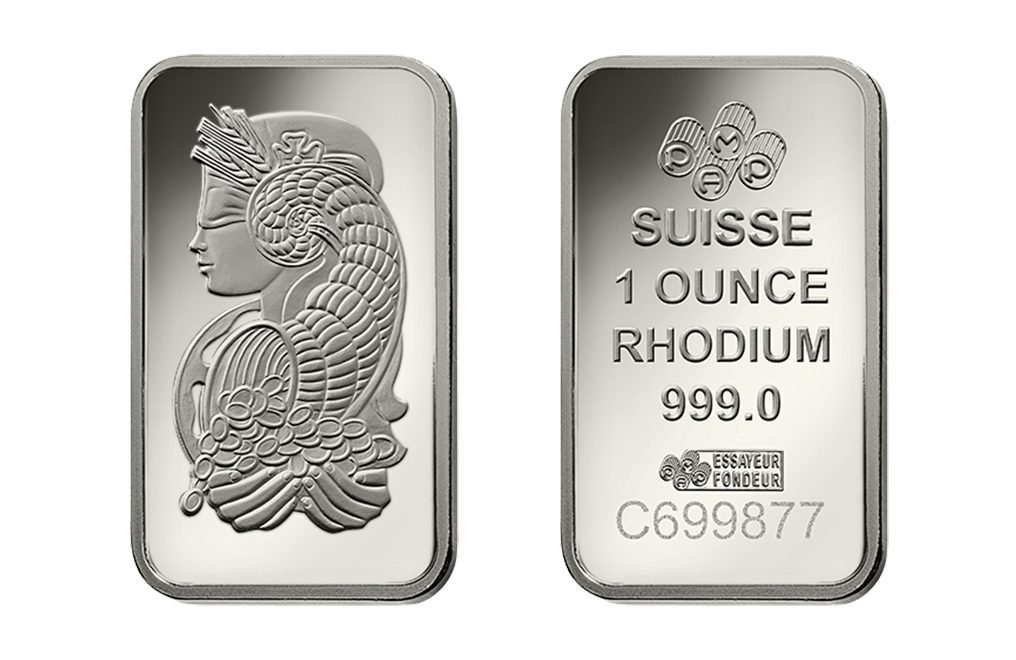 Buy Gold,Silver,Rhodium and Palladium Online From Dave And Co Metals