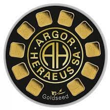 Argor-Heraeus