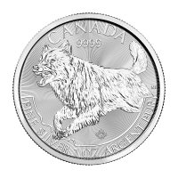 Canadian Predator Series
